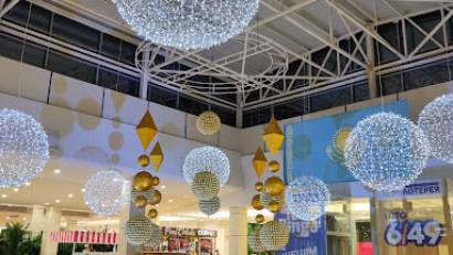 Aray City Mall
