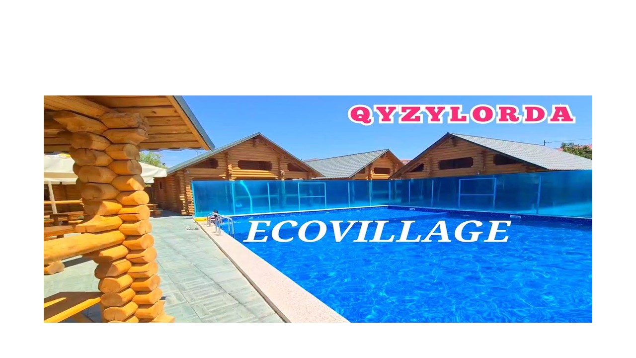 Eco village